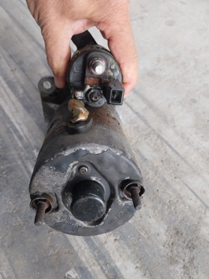 electromotor Lt35 motor man 2.8  - imagine 4