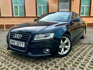 Audi a5/Piese/Dezmembrez