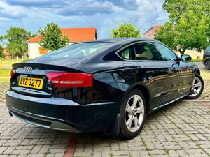 Audi a5/Piese/Dezmembrez - imagine 2