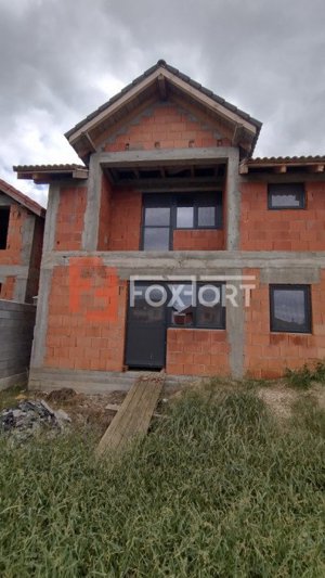 COMISION 0% Duplex la Rosu, 330 mp utili, asfalt, Sacalaz - imagine 5