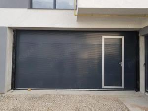 usi de garaj sectionale