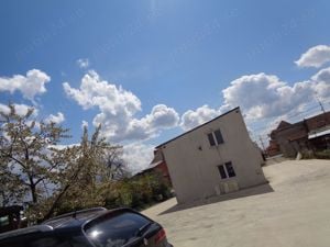 Casa, magazie si teren in Santion, Bihor - imagine 5