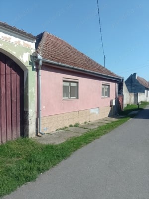 Casa de vînzare la Roșia 18 km de sibiu