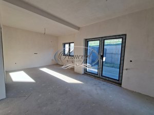 Duplex cu CF in Campenesti - imagine 8