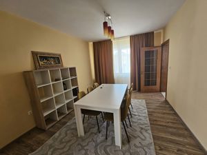 Inchiriere apartament spatios, bloc nou, garaj, Craiovei - imagine 14