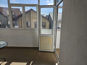 Inchiriere apartament spatios, bloc nou, garaj, Craiovei - imagine 16