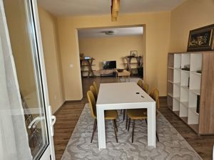 Inchiriere apartament spatios, bloc nou, garaj, Craiovei - imagine 6