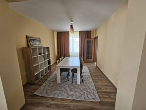 Inchiriere apartament spatios, bloc nou, garaj, Craiovei - imagine 2