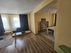 Inchiriere apartament spatios, bloc nou, garaj, Craiovei - imagine 11