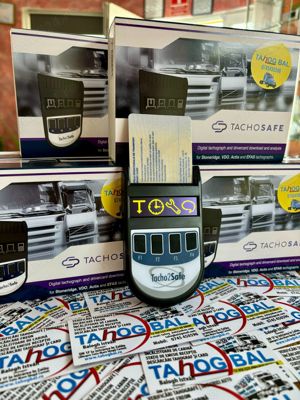 Cititor Tacho2Safe - imagine 4