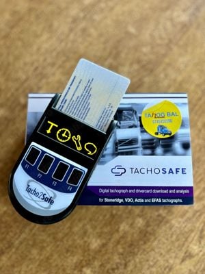 Cititor Tacho2Safe - imagine 3