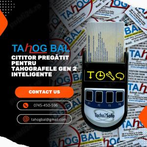 Cititor Tacho2Safe - imagine 2