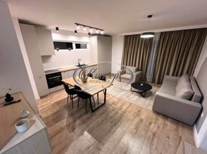 Apartament ultrafinisat in Sopor