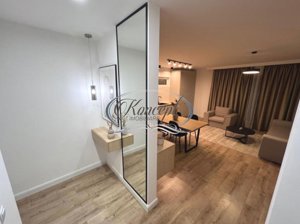 Apartament ultrafinisat in Sopor - imagine 4