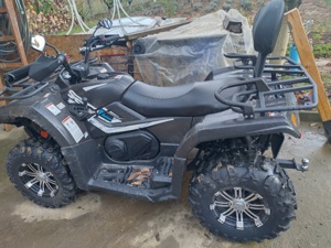 Vand ATV CF MOTO 520 L - imagine 7