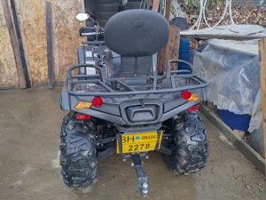 Vand ATV CF MOTO 520 L - imagine 8