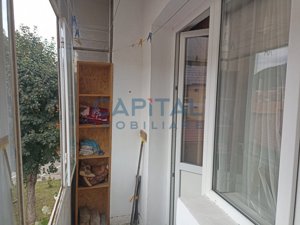  Apartament 2 camere, etaj II, central - imagine 7