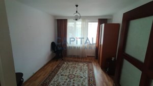  Apartament 2 camere, etaj II, central - imagine 3