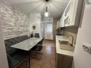 Apartament 1 camera, 40 mp, balcon, etaj 1/4, la cheie,  in Marasti! - imagine 4