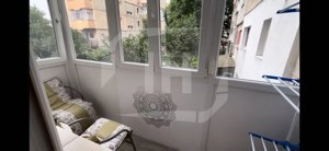 Apartament 1 camera, 40 mp, balcon, etaj 1/4, la cheie,  in Marasti! - imagine 7