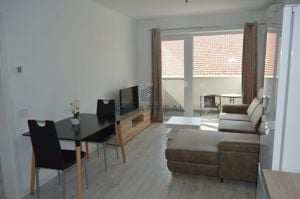 Apartament nou 2 camere Prima Urbana - imagine 2