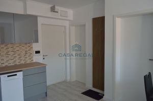 Apartament nou 2 camere Prima Urbana - imagine 6