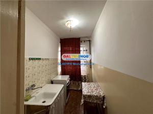 Inchiriere apartament 2 camere, semi-utilat, Malu Rosu, Ploiesti - imagine 16