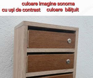 cutii poștale 16 apartamente  - imagine 9