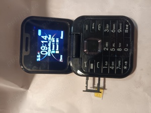 Telefon pliabil " Ai Lens " - imagine 2