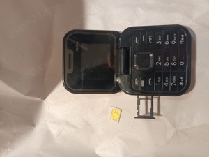 Telefon pliabil " Ai Lens " - imagine 5