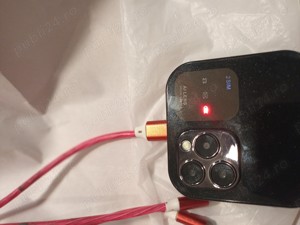 Telefon pliabil " Ai Lens " - imagine 8