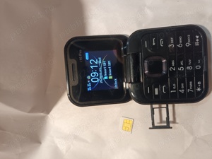 Telefon pliabil " Ai Lens " - imagine 4