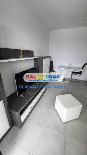 Inchiriem ap cu 2 camere in zona Spital Jud, mobilat si utilat, nou - imagine 20
