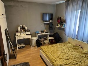 Casa individuala, 6 camere, 210mp utili, teren 420mp, Zona Mehala! - imagine 11