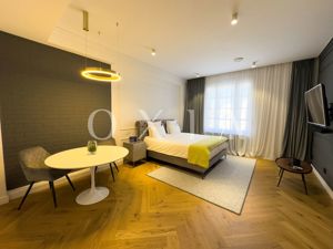 AX927 Apartament High-Tech  Luxury in Piata Unirii - imagine 6