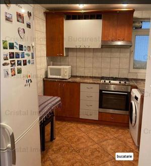  Apartament 2 camere, renovat, mobilat si utilat, Colentiona - imagine 7