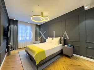 AX927 Apartament High-Tech  Luxury in Piata Unirii - imagine 3