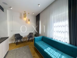 AX927 Apartament High-Tech  Luxury in Piata Unirii - imagine 17