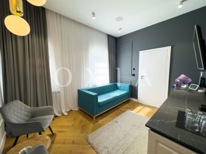 AX927 Apartament High-Tech  Luxury in Piata Unirii - imagine 18