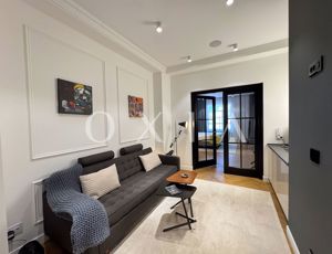 AX927 Apartament High-Tech  Luxury in Piata Unirii - imagine 10