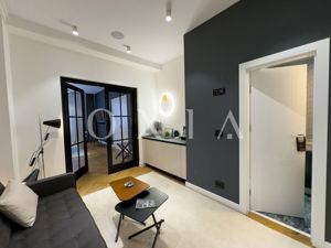 AX927 Apartament High-Tech  Luxury in Piata Unirii - imagine 15