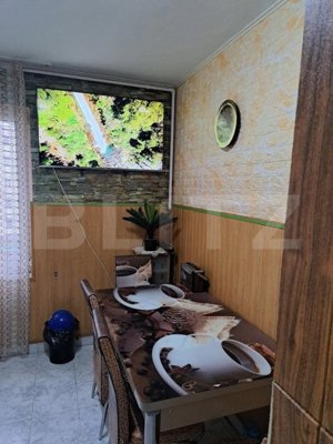 Apartament 2 camere decomandat, 56mp, Unirii - Darina - imagine 9