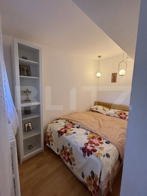 Apartament 2 camere, Ultracentral, clădire istorică, LUX - imagine 3