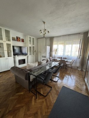 Apartament 2 camere, Ultracentral, clădire istorică, LUX - imagine 2