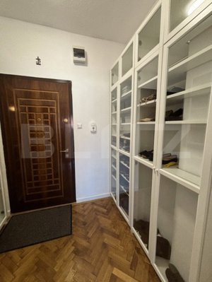 Apartament 2 camere, Ultracentral, clădire istorică, LUX - imagine 6