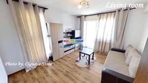 Inchiriere apartament 2 camere Berceni - Aparatorii Patriei Metalurgie