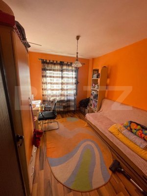 Apartament 4 camere, decomandat, 87mp utili  - imagine 4