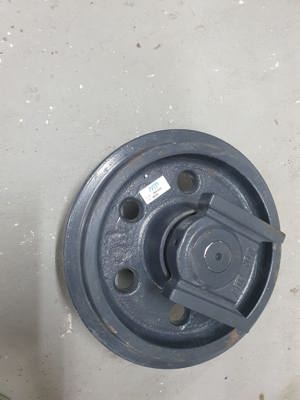 IDLER-Rola de ghidare/rulare complet,miniexcavator P010102