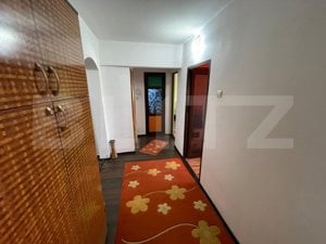 Apartament 4 camere, decomandat, 87mp utili  - imagine 5