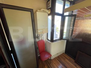 Apartament 4 camere, decomandat, 87mp utili  - imagine 9